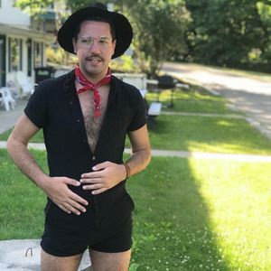 Meet your Posher, Quinten